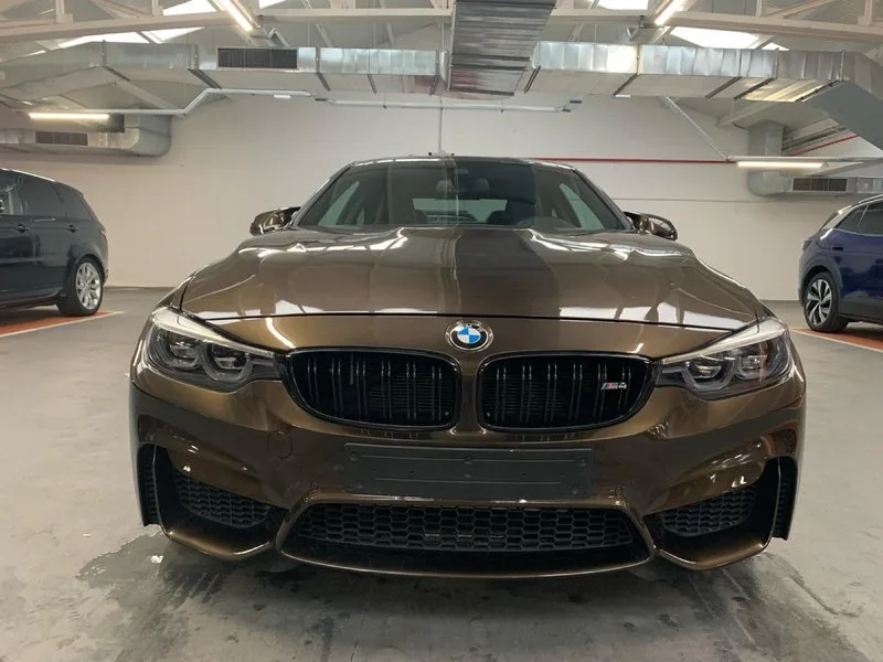 BMW M4