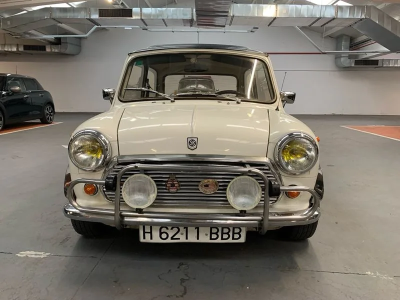 MINI 1000