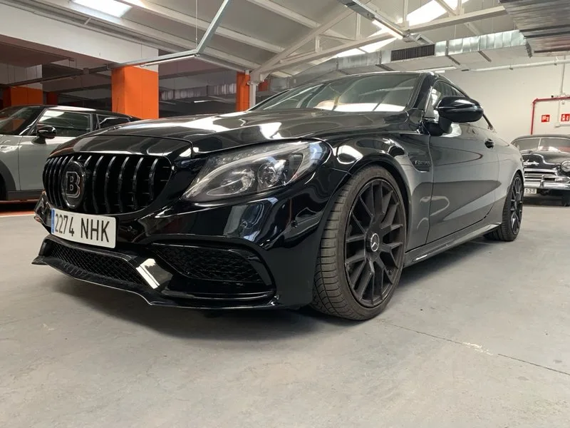 Mercedes-Benz C 250 d