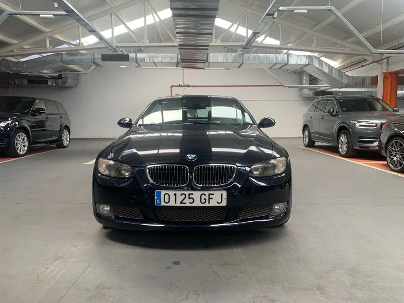 BMW 335i