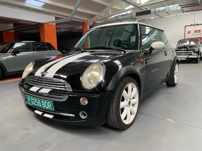 MINI One