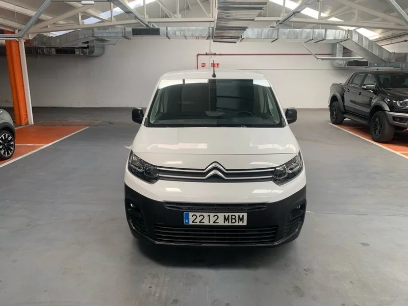Citroen Berlingo BlueHDi S&S Talla M